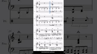 8 Boogie Woogie PIANO – Misc Traditional Tutorial Piano Sheets Score [upl. by Salb]