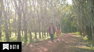 အမှတ်တမဲ့ Official Music Video [upl. by Ytiak328]