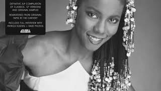 Patrice Rushen  Havent You Heard 12quot Version [upl. by Tiras]