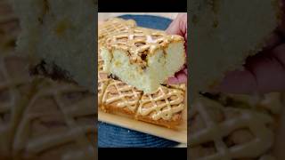 Very soft Coffee Cake 🙌 recipe tutorial [upl. by Vivian]