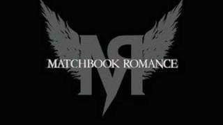 Matchbook Romance  Shell Never Understand [upl. by Aicenat836]