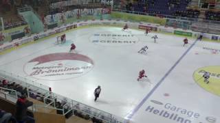 Highlights SCRJ Lakers vs HC Biasca Ticino Rockets [upl. by Yht]