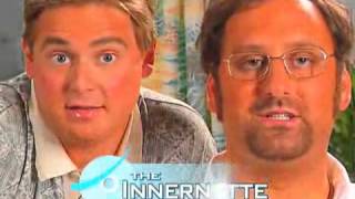 The Innernette Tim and Eric Awesome Show Great J [upl. by Lynnell276]