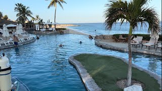 EP123 Trip to Hacienda Del Mar Resort  Los Cabos Mexico [upl. by Newob41]