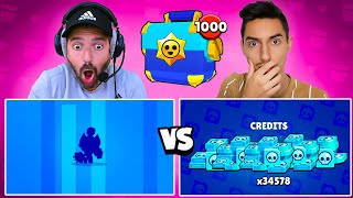 ON A OUVERT des TRUCS INCROYABLE 🔥 vraiment BATTLE PACK OPENING contre Periado [upl. by Trinetta]