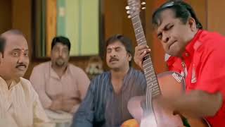 saripodha sanivaram spoof song [upl. by Velick74]