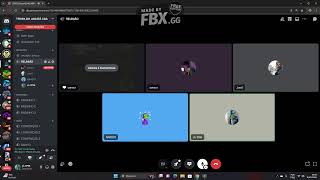 FBX Game Recorder Live Stream [upl. by Whitson]