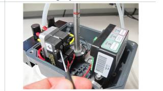 TopWorx Pneumatic Overview amp Troubleshoot [upl. by Inhsor822]