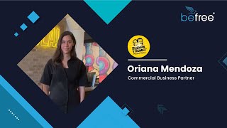 Testimonial by Oriana Mendoza  Guzman y Gomez [upl. by Iey499]