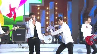 【TVPP】FTISLAND  As the first feeling with JunK 에프티아일랜드  처음 그 느낌처럼 with 준케이  2010 KMF Live [upl. by Nayd]