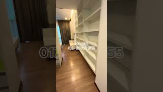 KL SENTRAL  Suasana Sentral Loft  3 Bedroom [upl. by Annawit]