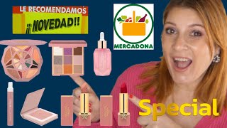 🔥Nueva Colección Special 🎄MERCADONA 😍 [upl. by Assyli]