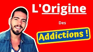 LA SOURCE DE TOUTES ADDICTIONS [upl. by Arot]