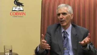 Robert Marzano  Designing and Assessing Educational Objectives [upl. by Remot]