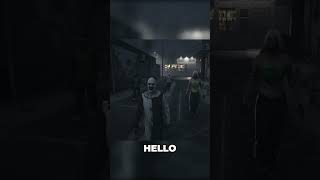 do not follow a clown into a dark alley gtarp gaming fivem [upl. by Choo]