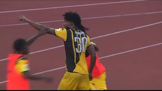 Kankonde Tshisungu Goal ASEC Mimosas vs ASC Jaraaf 20 All Goals and Extended Highlights [upl. by Lemire305]