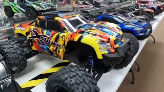 Hub Hobby Center hobbies rc [upl. by Rosalinde]