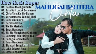 Andra respati ft Gisma wandira  Bahtera Mahligai Cinta Full album terbaru 2023 [upl. by Parsaye]