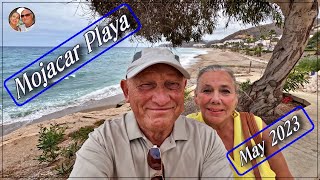 Mojacar Playa  May 2023 [upl. by Anatollo]