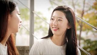 Joongbu University  Promotional Video  English Version [upl. by Evie]