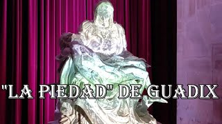 VIDEO MAPPING quotLA PIEDAD DE GUADIXquot [upl. by Teyut268]