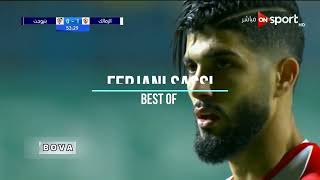 اجمل اهداف فرجانى ساسى مع الزمالك نادى القرن  Best Of Ferjani Sassi Zamalek Player [upl. by Fidole884]