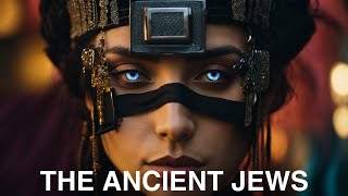 The SECRET history of Ancient ISRAEL  FULL DOCUMENTARY [upl. by Yrallih918]