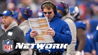 How Hard is it to Learn an NFL Playbook  Total Access  NFL Network [upl. by Ecad237]