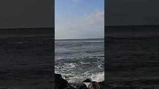 White Noise  Relaxing Ocean Wave Sounds [upl. by Yi]