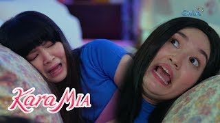 Kara Mia Paano matulog sina Kara at Mia  Episode 23 [upl. by Mehetabel659]