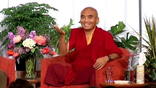 Yongey Mingyur Rinpoche Guided Bardo Meditation [upl. by Haissi]