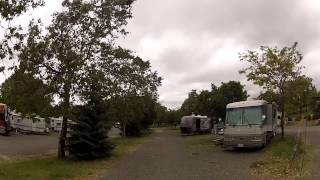 Skyline Wilderness RV Park [upl. by Nyrad]