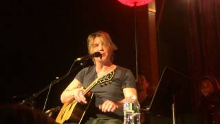 Goo Goo Dolls — Acoustic 3 Niagara Falls 41214 [upl. by Taam]