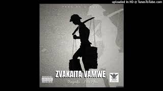 Buyaka  Zvakaita Vamwe Produced by Dj Tala [upl. by Basilius495]