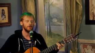 Kevin Devine  It Never Stops [upl. by Innavoig]