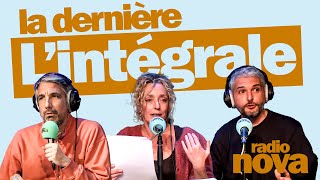 quotLa dernièrequot lintégrale du 1er décembre [upl. by Mira]