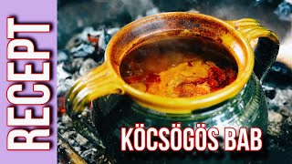 SOKÁC BAB KÖCSÖGÖS BAB CSUPROS BAB 🔥🥣 [upl. by Sherlocke841]