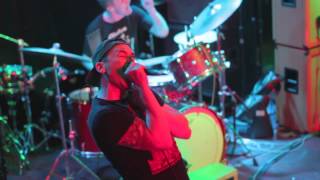 MAGRUDERGRIND live at Ottobar Apr 27th 2014 FULL SET [upl. by Eikcin]