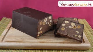 Torrone dei morti  Tutorial Gnam Gnam [upl. by Alur13]