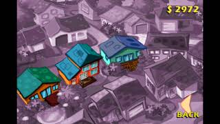 Home Sweet Home LITE  iOS Game  Full Gameplay [upl. by Nodab86]