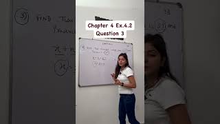 Master Chapter 4 in Minutes  10th Class Maths Simplified [upl. by Oalsinatse]