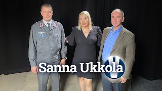 Ukkola Sauli Niinistön hyytävä ydinasevaroitus  mistä on kyse [upl. by Tor]