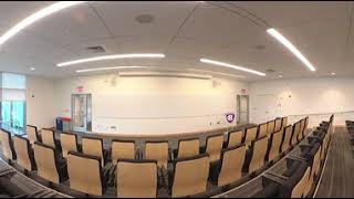 360Experience Bill Doran 77 Auditorium [upl. by Idnod]