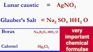 chemistry basic formulaschemistry mcq for neet and jee [upl. by Takken]