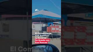 Revendedor se queda con sus roscas del Costco nmas shorts [upl. by Adohr]