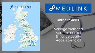 MedLink in 3 minutes [upl. by Neleb]