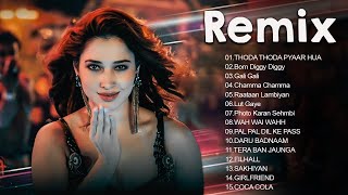 Nonstop party mashup dance DJ songs  Letest Bollywood DJ NonStop Remix 2024  BOLLYWOOD dJ REMIX [upl. by Sanez609]