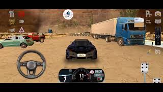 driving school sim har parking free game ovilex soft 87 [upl. by Kat]