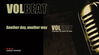 Volbeat  Another Day Another Way FULL ALBUM STREAM [upl. by Alyakcm]