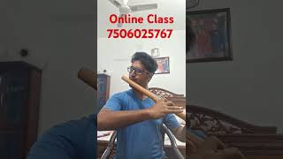 Flute Tonguing Techniques  Flute Fluttering Kya hai  Tonguing flute tutorial [upl. by Halyk]